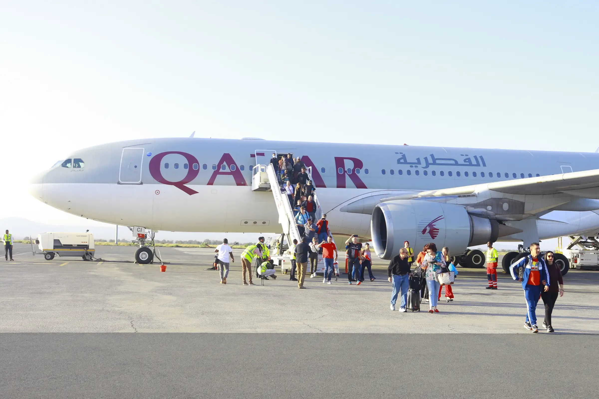 Tanzania Travel Advisory 2025: Peace, Stability & Tourism Fully Restored